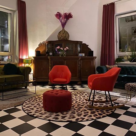 SmartHotel Mystique Self check-in Bad Hombourg Extérieur photo