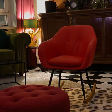 SmartHotel Mystique Self check-in Bad Hombourg Extérieur photo