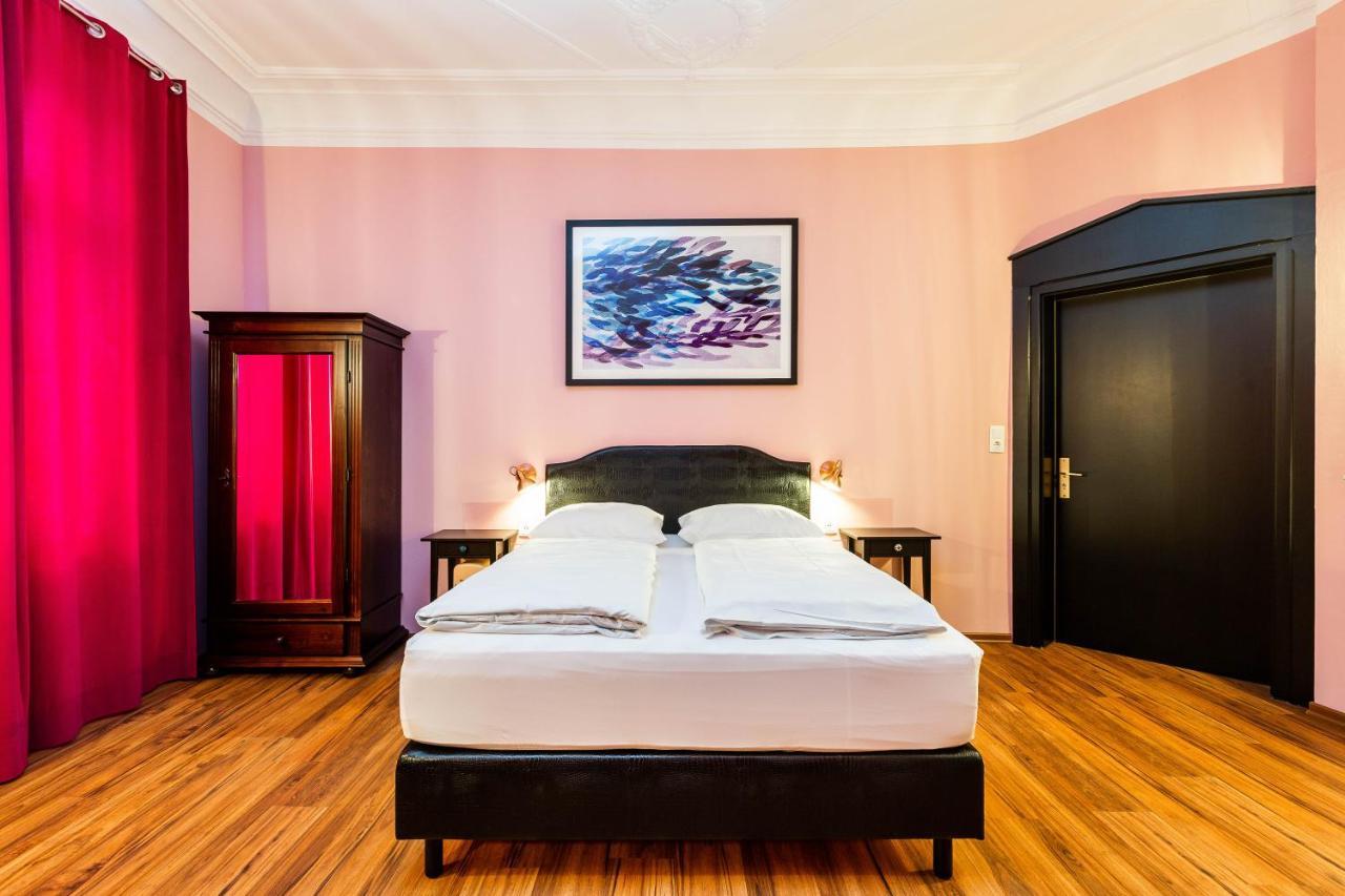 SmartHotel Mystique Self check-in Bad Hombourg Extérieur photo
