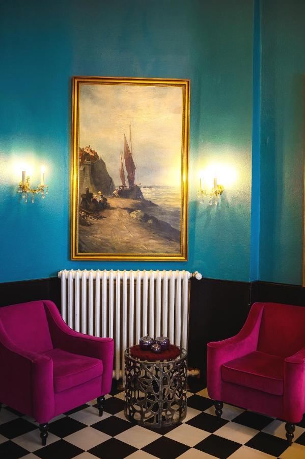 SmartHotel Mystique Self check-in Bad Hombourg Extérieur photo