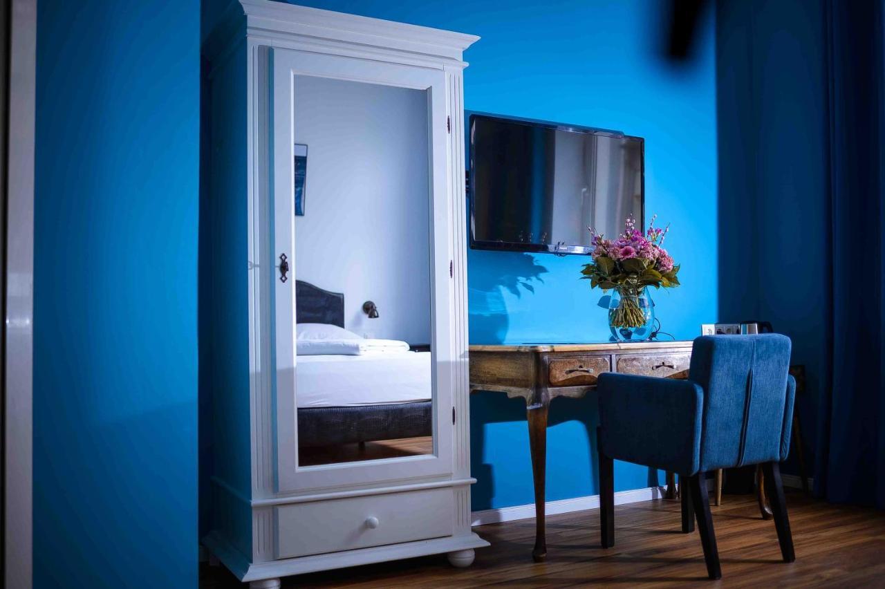 SmartHotel Mystique Self check-in Bad Hombourg Extérieur photo