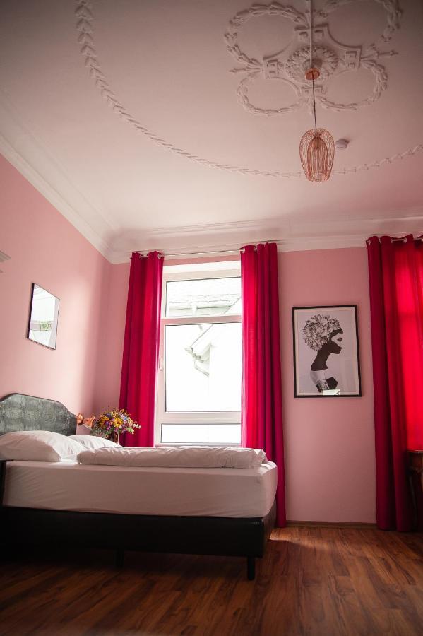 SmartHotel Mystique Self check-in Bad Hombourg Extérieur photo