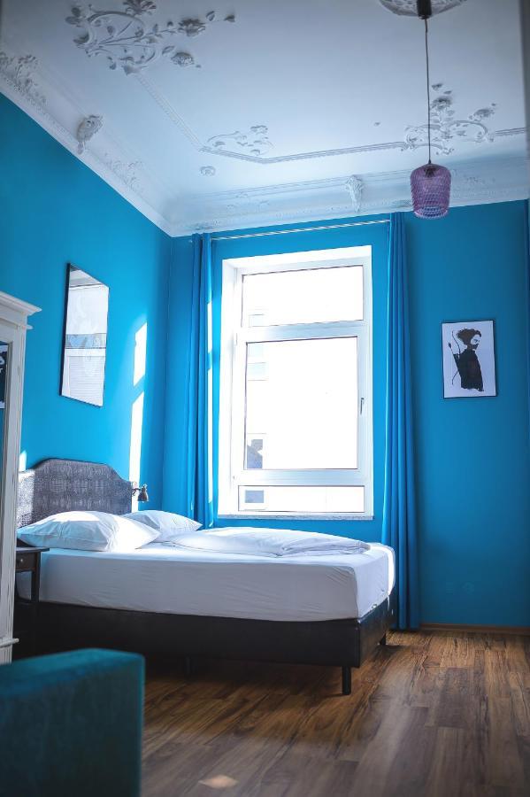 SmartHotel Mystique Self check-in Bad Hombourg Extérieur photo