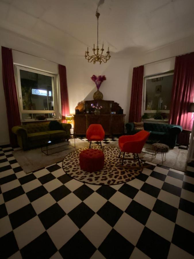 SmartHotel Mystique Self check-in Bad Hombourg Extérieur photo