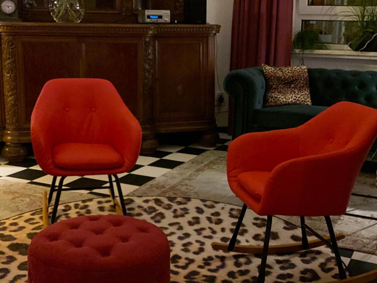SmartHotel Mystique Self check-in Bad Hombourg Extérieur photo
