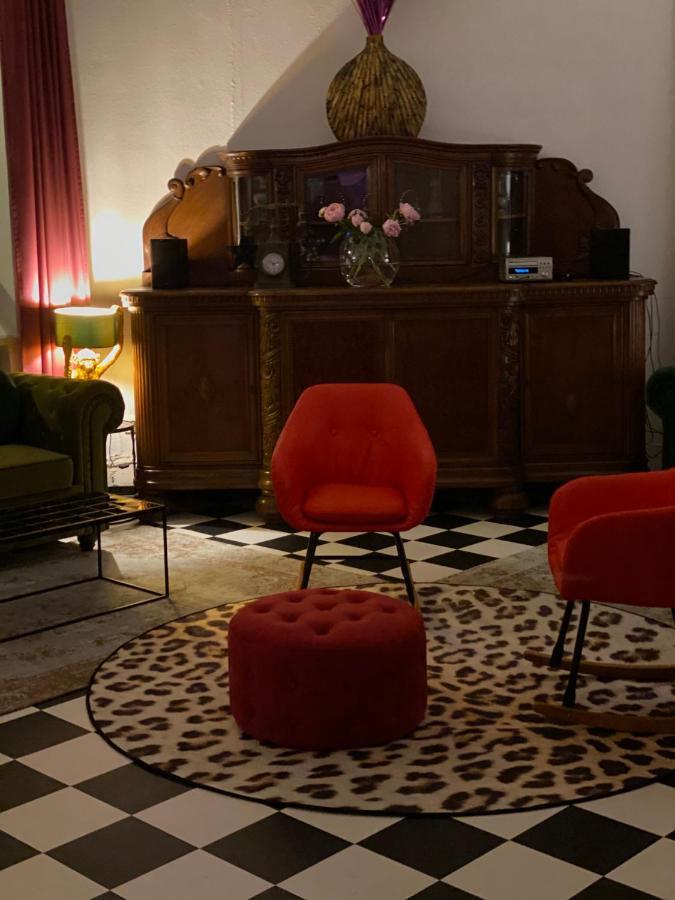 SmartHotel Mystique Self check-in Bad Hombourg Extérieur photo