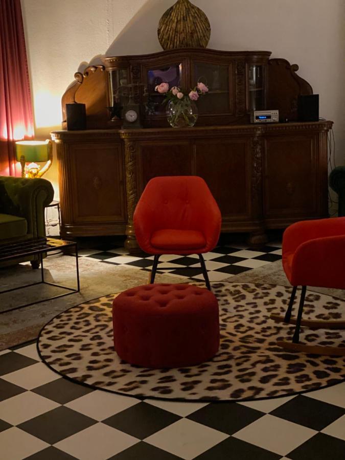 SmartHotel Mystique Self check-in Bad Hombourg Extérieur photo