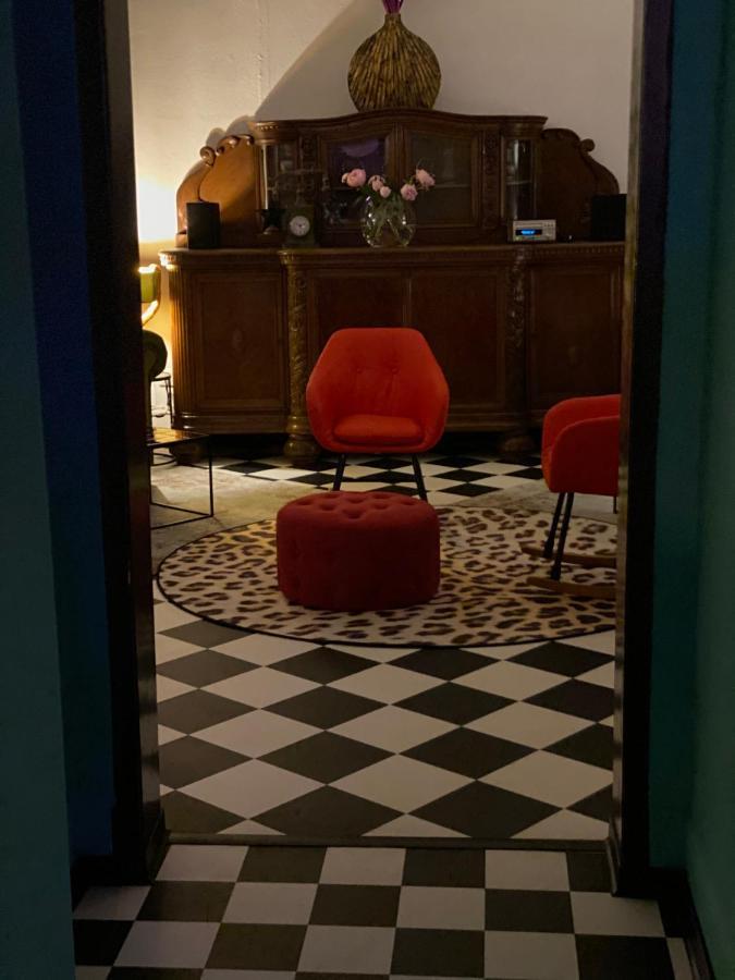 SmartHotel Mystique Self check-in Bad Hombourg Extérieur photo