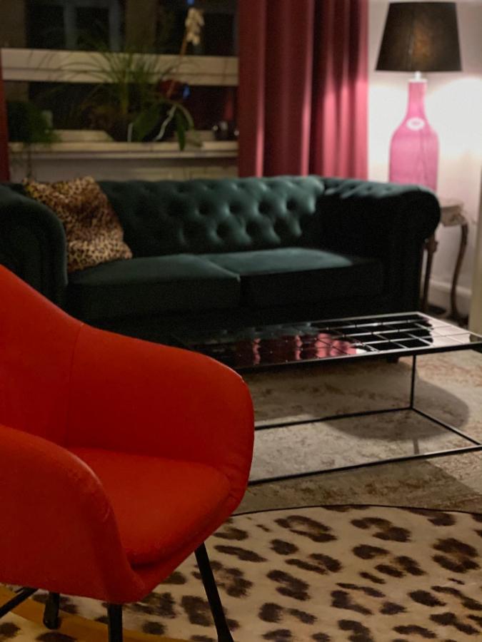 SmartHotel Mystique Self check-in Bad Hombourg Extérieur photo