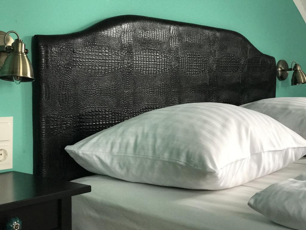 SmartHotel Mystique Self check-in Bad Hombourg Extérieur photo