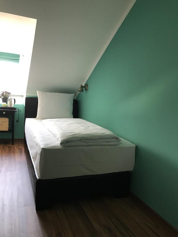 SmartHotel Mystique Self check-in Bad Hombourg Extérieur photo