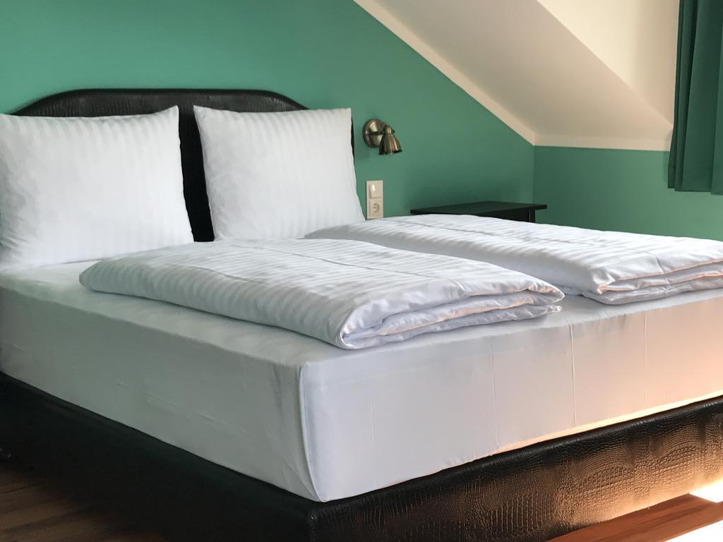 SmartHotel Mystique Self check-in Bad Hombourg Extérieur photo