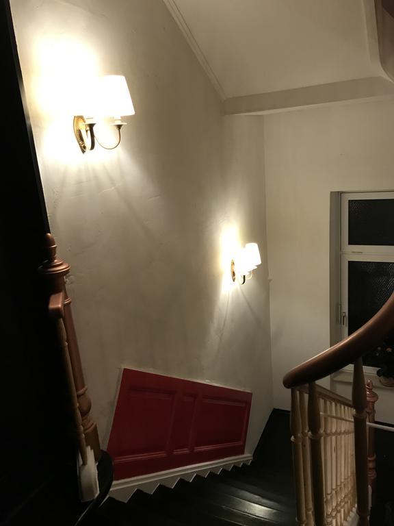 SmartHotel Mystique Self check-in Bad Hombourg Extérieur photo