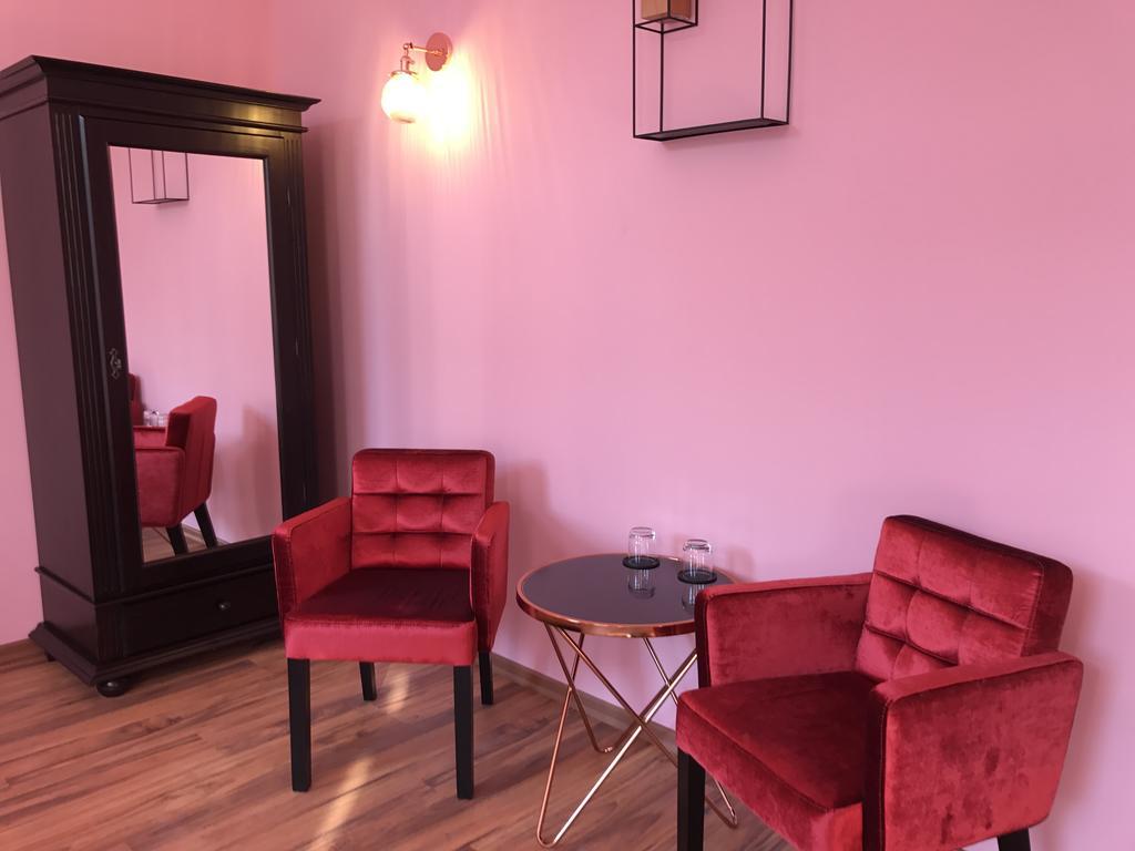 SmartHotel Mystique Self check-in Bad Hombourg Extérieur photo