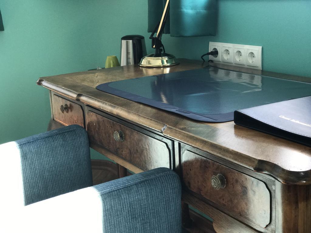 SmartHotel Mystique Self check-in Bad Hombourg Extérieur photo