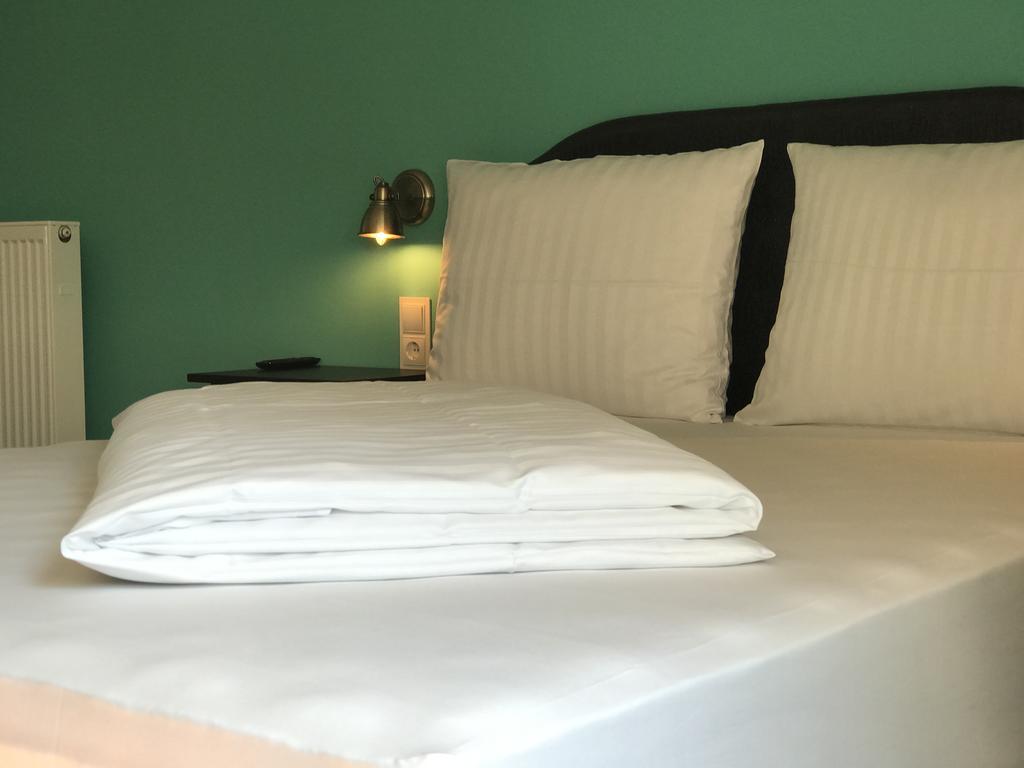 SmartHotel Mystique Self check-in Bad Hombourg Extérieur photo
