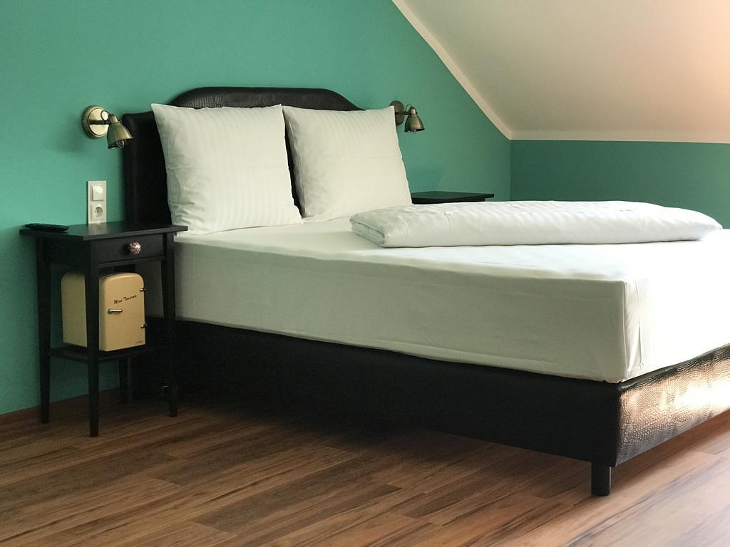 SmartHotel Mystique Self check-in Bad Hombourg Extérieur photo