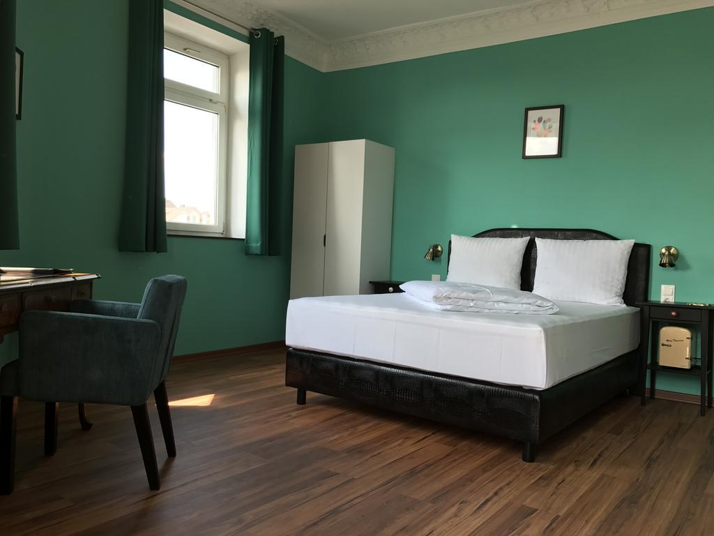 SmartHotel Mystique Self check-in Bad Hombourg Extérieur photo