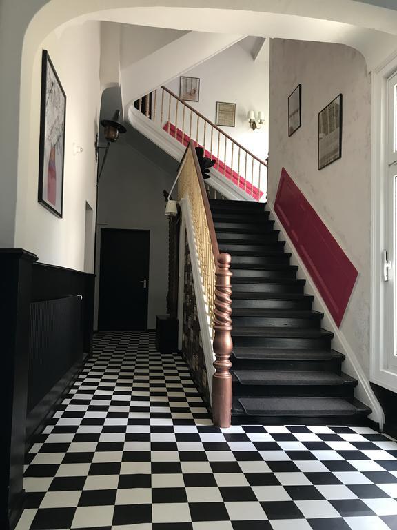 SmartHotel Mystique Self check-in Bad Hombourg Extérieur photo