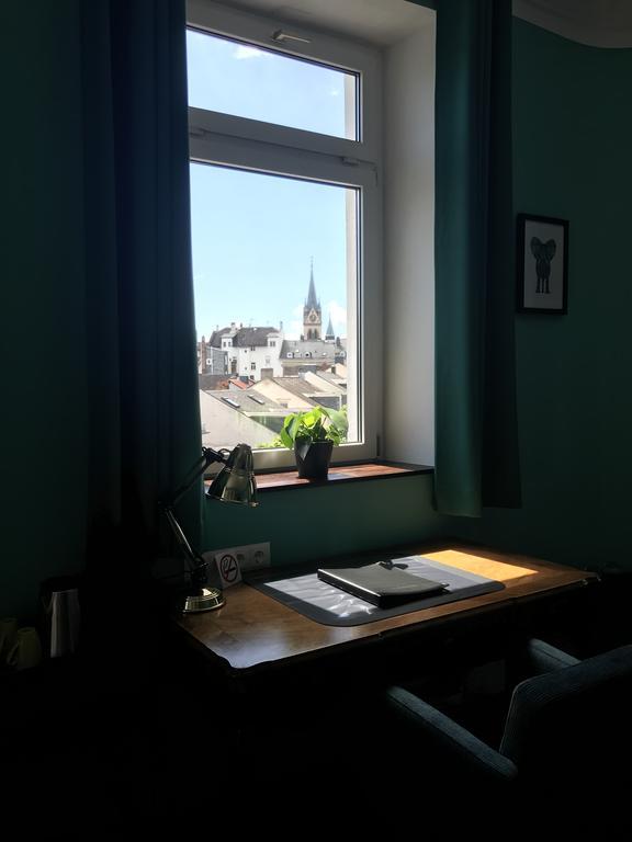 SmartHotel Mystique Self check-in Bad Hombourg Extérieur photo